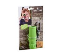 HABA Terra Kids Monokular, Fernglas, Fernrohr, Kinder, Entdecken, ab 6 Jahren, 1305377001