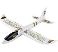 Planeur en styromousse HABA Terra Kids à assembler pour enfants - 48 x 48 cm