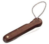 HABA Scie de poche - Couteau pour enfant pour bois - 6 ans - 007794