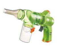 Haba Terra Kids suceur d'insectes 29 cm vert Vert G