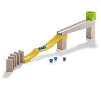 HABA Toboggan à billes Complément Stop and Go