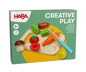 HABA Tous À Bord, Le Capitaine Kai Met Les Voiles avec des Blocs Passionnants pour Son Navire Chacun A Son Propre Attrait - Les Enfants Peuvent Les Assembler Selon Leur Imagination et Les Redécouvrir