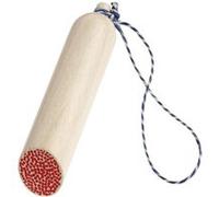 Haba toy food salami 8 cm Beige G