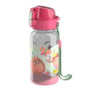 HABA Trinkflasche, Prinzessin & Pferd Motiv 1