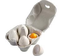 HABA Œufs-Enfant-3 Ans et plus-305096, 305096