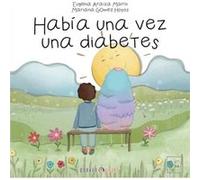 Haba una vez una diabetes by Mariana Gmez Hoyos Other Book Mariana Gmez Hoyos (Auteur)