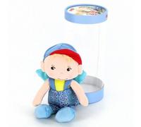 HABA unisexe neutre Ange gardien Frido, 20 cm multicolore onesize