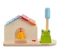 HABA unisexe neutre Metallophon Klang-Haus multicolore One Size