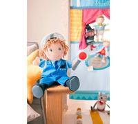 HABA unisexe neutre police, 27 cm multicolore One Size