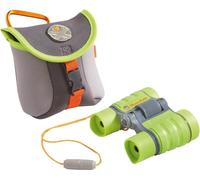 HABA unisexe neutre Terra Kids jumelles avec sac multicolore onesize