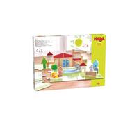 HABA - Univers de jeu Puzzle La vie à la campagne