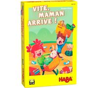 Haba Vite, Maman Arrive !