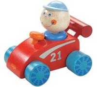 HABA Voiture de course Habaland