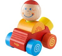 Haba Voiture Découverte Ben