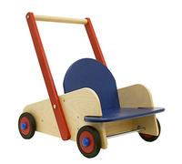 HABA Walker Wagon