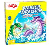 HABA Wasserdrachen