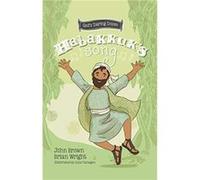 Habakkuks Song by John Robert Brown Brian J Wright , John Robert Brown (Auteur)