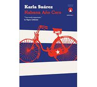 Habana Año Cero