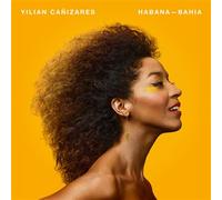 Habana-Bahia CD