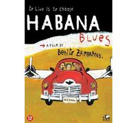 Habana Blues