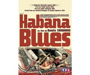 Habana Blues