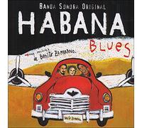 Habana blues CD