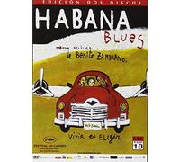Habana Blues *** Europe Zone ***