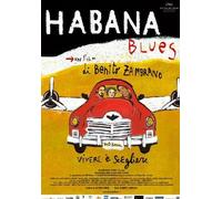 Habana Blues [Import]