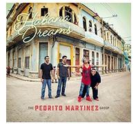 Martinez, Pedrito -Group- - Habana Dreams [Import]