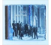 Habana Ensemble - A Tribute to Perez Prado [Import]