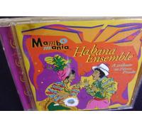 Habana Ensemble - Mambomania