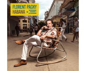 Habana Réédition