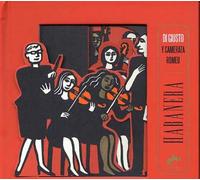 Di Giusto Y Camerata Rome - Habanera [Import]