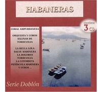 Habaneras [DE Import]