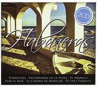 Habaneras - Habaneras 2cd [Import]