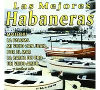 Habaneras - Habaneras [Import]