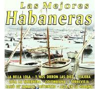 Habaneras - Habaneras [Import]