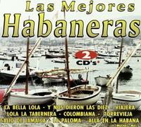 Habaneras - Habaneras [Import]
