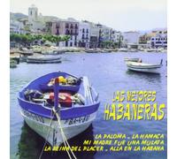 Habaneras - Las Mejores Habaneras [Import]