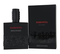 Habanita de Molinard Eau de Parfum Vaporisateur 75ml