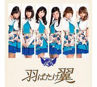 Habatake Tsubasa [Type P] [Import allemand]