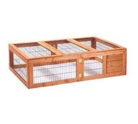 Habau - maxi / 563 - enclos à l'air libre G