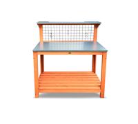 HABAU Table de jardin