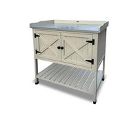 HABAU Table de plantation