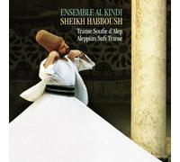 Habboush - Transe Soufie D'alep [Import]
