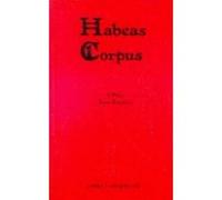 Habeas Corpus Alan Bennett (Auteur)