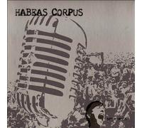 Habeas Corpus - Armamente