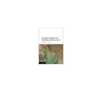 Habeas Corpus In International Law