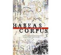 Habeas Corpus Jill McDonough (Auteur)