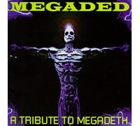 Habeas Corpus - Megaded-Tribute to Megadeth
